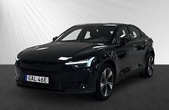 Polestar 2 Standard Range 360kam BLIS - fotografie inzerátu