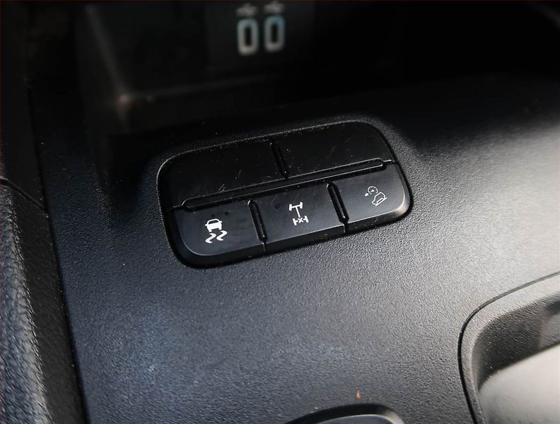 Ford Ranger (2021) 2.0 TDCi - fotka 19 z 25