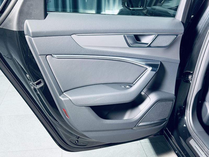 Audi A6 (2024) 50TDI*SOFT*NEZ.TOP*4.R.ZÁRUKA - fotka 31 z 38