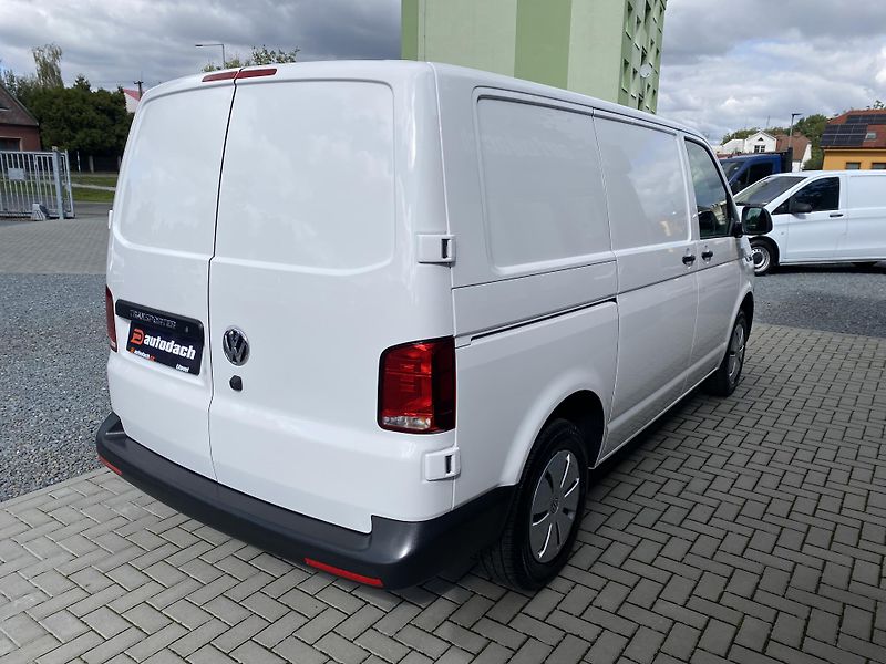 Volkswagen Transporter 2.0 TDI - 14 000KM - KAMERA - fotka 5 z 46