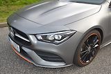 Mercedes-Benz CLA 180 d Edition 1 AMG - náhled 36