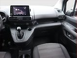 Opel Combo (2022) Edition 1.2 Turbo, 5Míst, SR - náhled 8