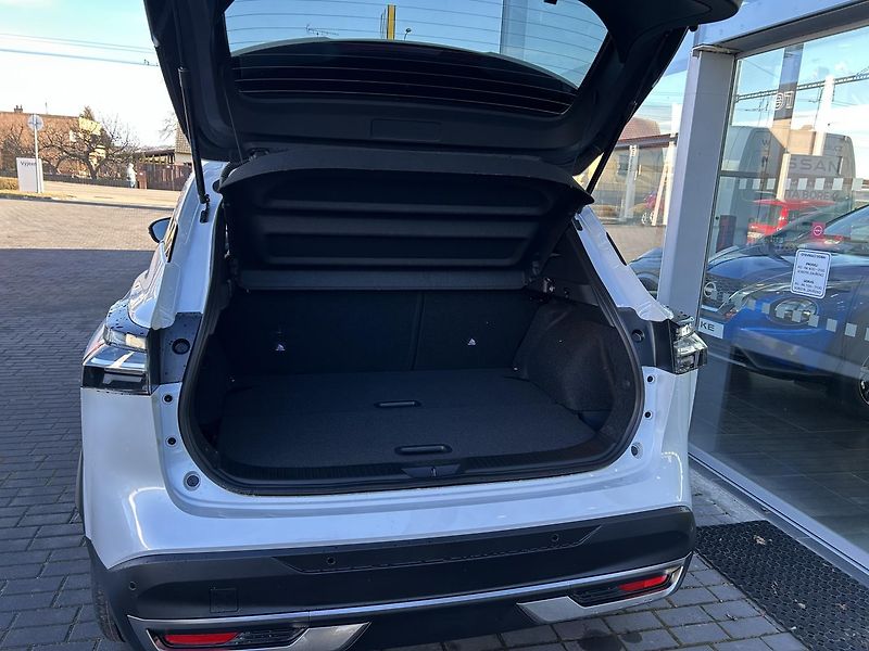 Nissan Qashqai (2025) N-CONNECTA 1.3 DIG-T 116kw Aut - fotka 9 z 9