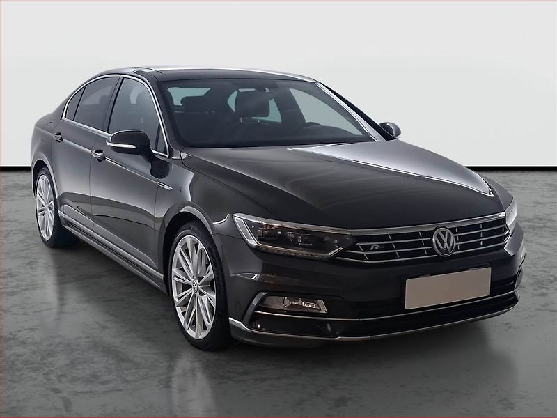 Volkswagen Passat (2016) R-Line 2.0 BiTDI, 4X4 - fotografie inzerátu