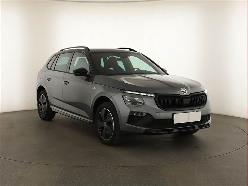 Škoda Kamiq (2026) Monte Carlo 1.5 TSI - fotografie inzerátu