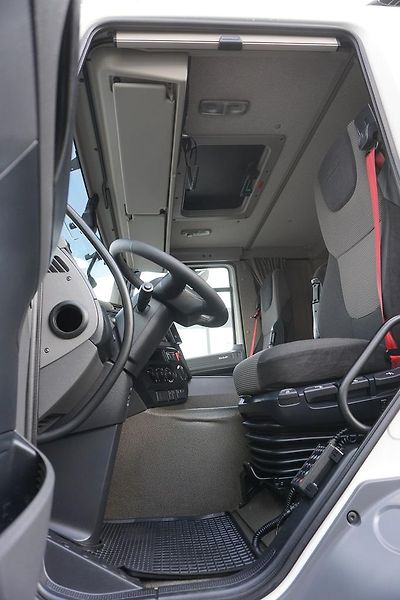 DAF CF (2017) 400 / ACC / E 6 / ZESTAW DO PR - fotka 7 z 62