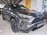 Toyota RAV4 2.5HEV 131kW 2025 - náhled 2