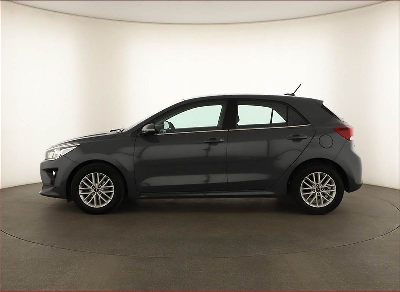 Kia Rio (2022) Exclusive 1.2 DPI, ČR,1.maj - fotka 3 z 12