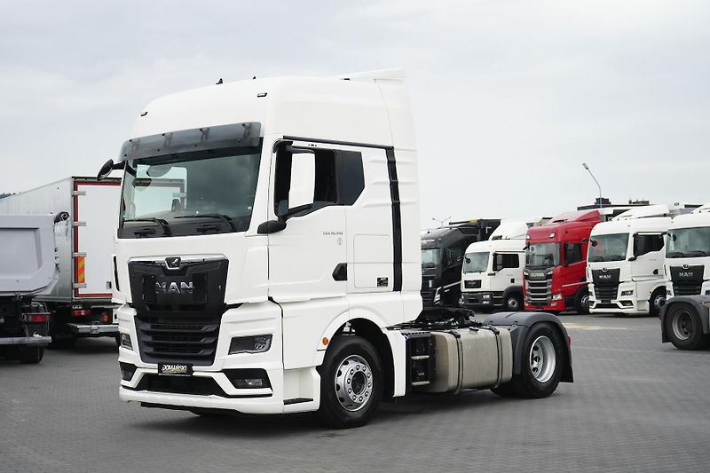 MAN TGX (2022) / 18.510 / EURO 6 / GX / ACC / - fotka 1 z 51