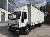 Iveco Eurocargo (2011) 120E25 EEV ČELO - náhled 2