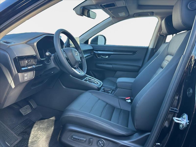 Honda CR-V (2025) 2,0 e:HEV  Elegance/skladem - fotka 8 z 13