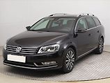 Volkswagen Passat (2014) 2.0 TDI, 4X4, Automat - náhled 1