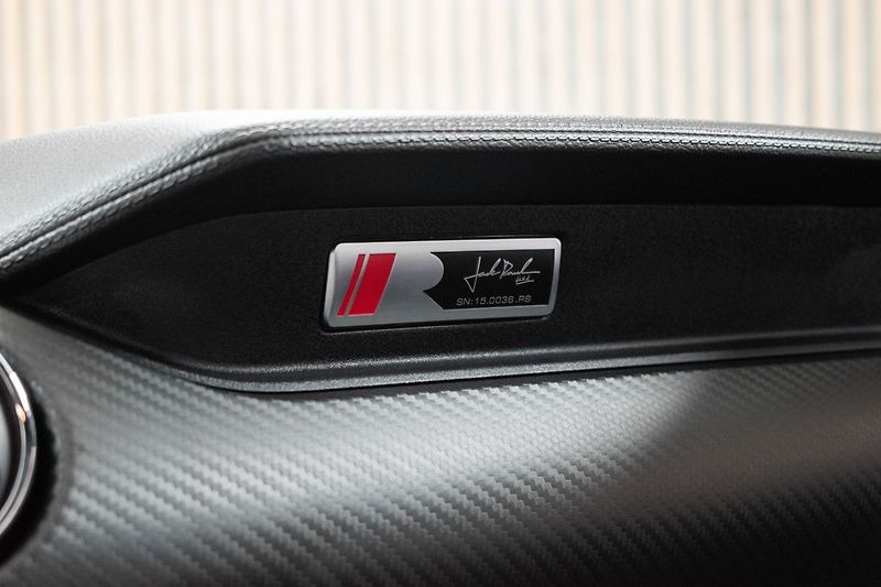 Ford Mustang RS 3.7 V6 227kW *ROUSH*KAMERA* - fotka 26 z 42