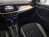 Škoda Scala (2021) 1.0 TSI, Automat, Tempomat - náhled 8