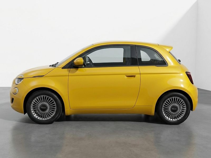Fiat 500 (2026) Hybrid Torino 1,0 BSG 65k MT6 - fotka 2 z 10