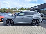 Hyundai Tucson 1.6 T-GDI/118kW N-Line STL 4x4 - náhled 8