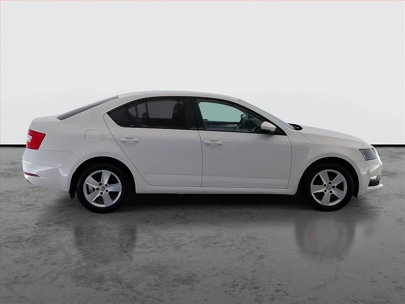 Škoda Octavia (2018) 1.4 TSI, ČR,1.maj, Serv.kniha - fotka 6 z 15