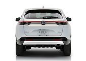Honda HR-V 2021