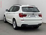 BMW X3 (2012) 3.0 D xD, ČR, servis.kniha - náhled 6