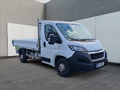 Peugeot Boxer 2,2 BHDI L2 sklápěč - fotografie inzerátu