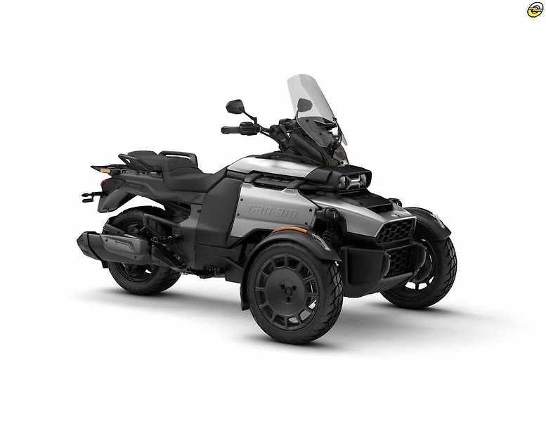 Can-Am (2026) CANYON STD MY2026 - fotka 1 z 3