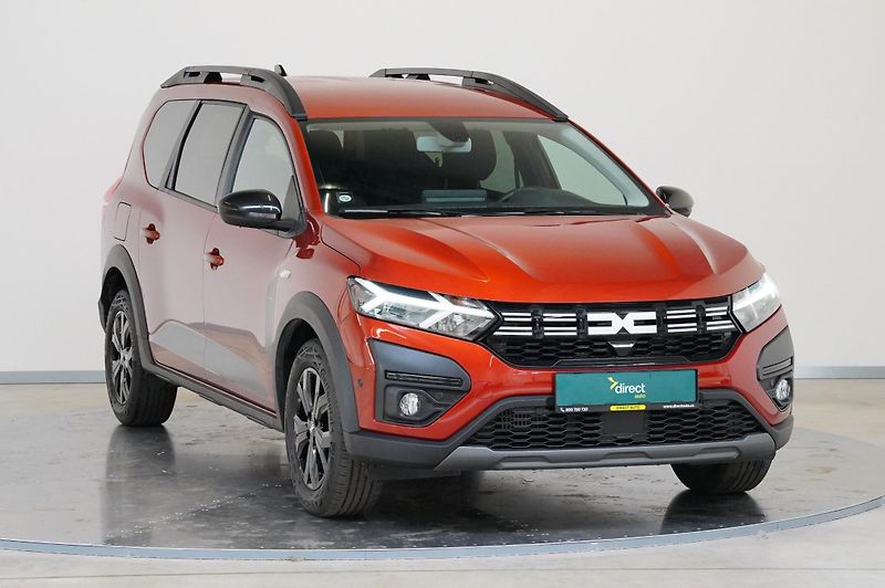 Dacia Jogger - fotka 2 z 6