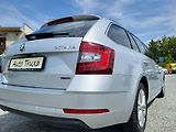 Škoda Octavia 1.5 G-TEC CNG DSG STYLE EXTRA - náhled 43