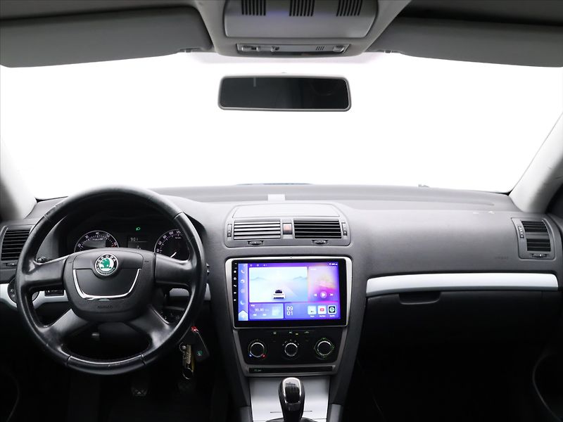 Škoda Octavia 1,2 TSI 77kW CZ Ambiente - fotka 17 z 24