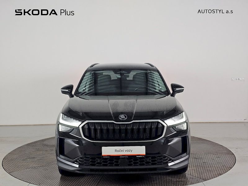 Škoda Kodiaq (2024) 2.0TDi 142kW 4x4 SELECTION 7S - fotka 4 z 29