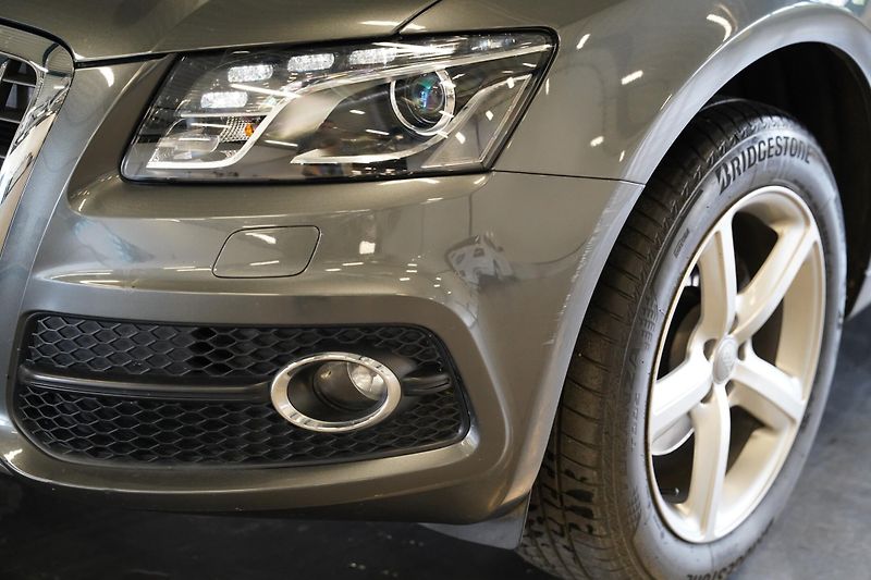 Audi Q5 - fotka 9 z 27