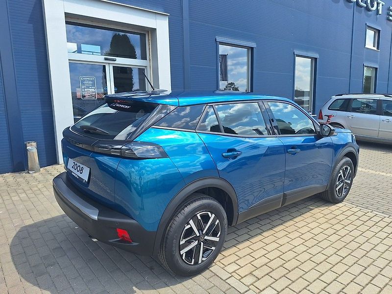 Peugeot 2008 (2026) STYLE TURBO 100 M6 - fotka 7 z 17