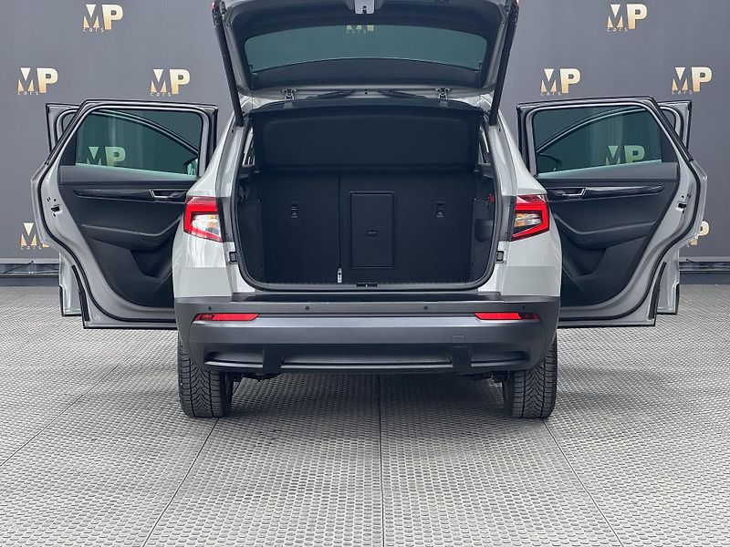 Škoda Karoq (2019) 1.5TSi DSG Style Virtual RZV - fotka 10 z 52