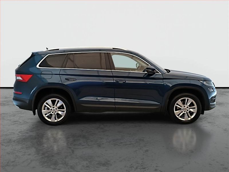 Škoda Kodiaq (2021) Style 2.0 TDI - fotka 6 z 20