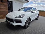 Porsche Cayenne COUPE 250kW ČR 1maj TOPvýbava - náhled 1