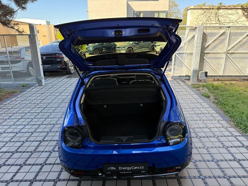 Honda e REZERVACE - fotka 28 z 32
