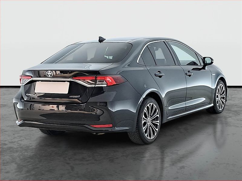 Toyota Corolla (2019) Executive 1.8 Hybrid, Automat - fotka 5 z 18