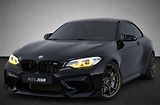 BMW M2 Competition, Akrapovič, Harman - náhled 1