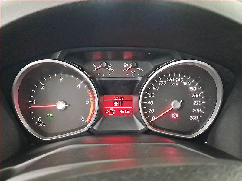 Ford Mondeo (2010) 2.0 TDCi, udržované - fotka 11 z 15