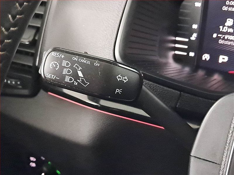 Škoda Karoq (2020) Sportline 1.5 TSI - fotka 21 z 21