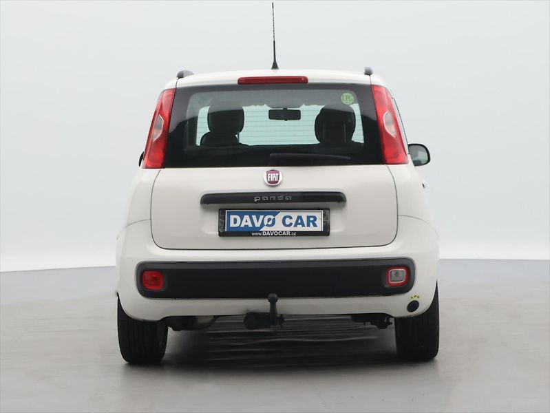 Fiat Panda 1.2 51kW Easy Klima LPG - fotka 6 z 24