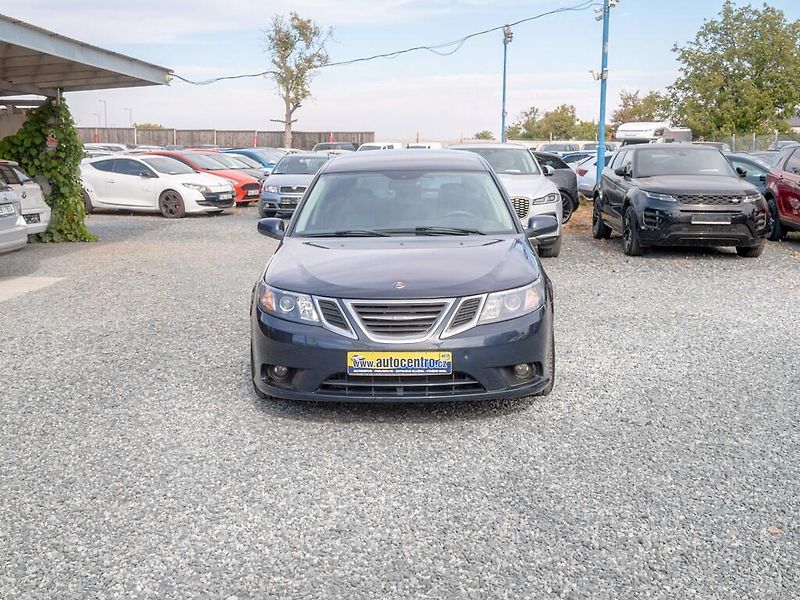 Saab 9-3 (2008) 1.9D 110KW – PĚKNÝ - fotka 2 z 44