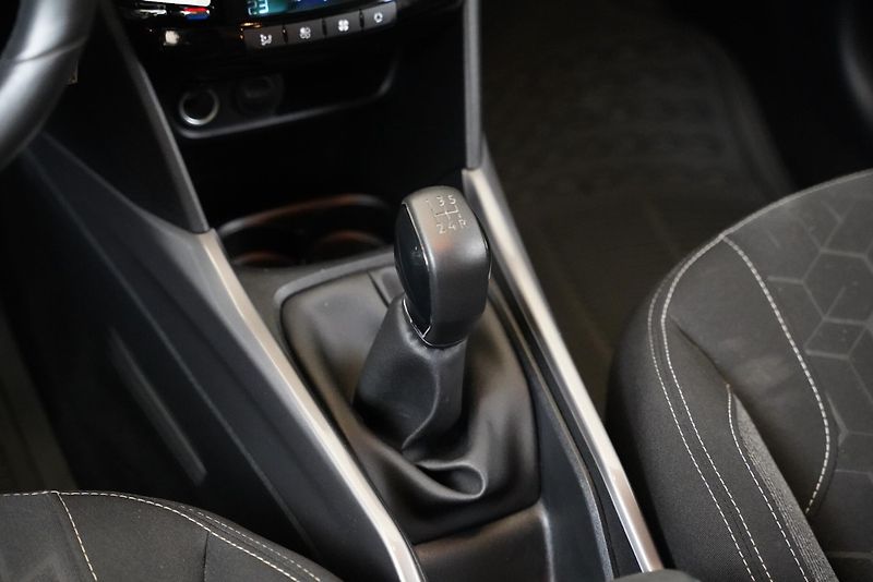 Peugeot 2008 - fotka 25 z 28