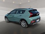 Hyundai Bayon (2024) COMFORT CLUB 1.2i 62kW CZ DPH - náhled 3