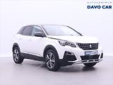 Peugeot 3008 1.2 PT 96kW Aut. Allure CZ - náhled 1