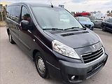 Peugeot Expert Tepee 2,0 HDi 8.MÍST KLIMA NAVIGACE - náhled 2
