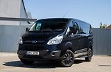 Ford Tourneo Custom - náhled 1