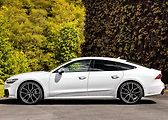 Audi S7 Sportback