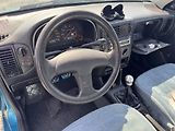 Seat Cordoba 1.4i, 182 tis km,1.Majitel,ČR - náhled 11