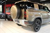 Land Rover Defender 110 D300 SE ACC/NezTop/360°/Ta - náhled 27