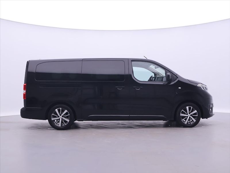 Toyota ProAce Verso 2,0 D-4D 130kW VIP 6-Míst CZ - fotka 6 z 31
